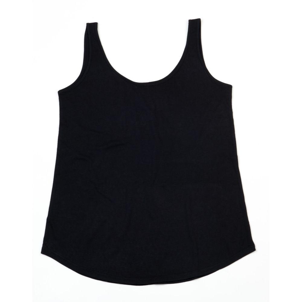 Mantis Women's Loose Fit Vest M92