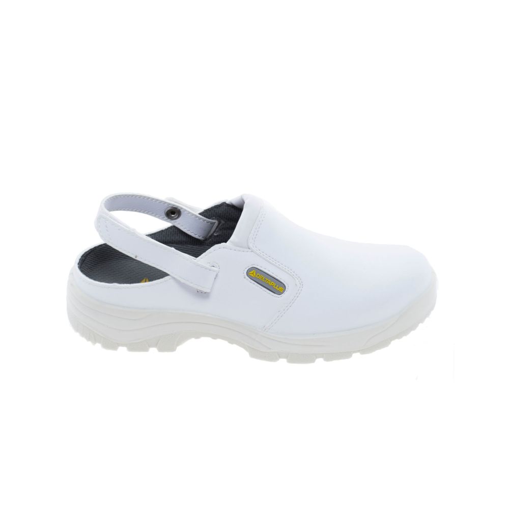 Delta Plus Hygiene Non Slip Clog MAUBEC