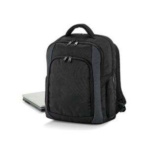 Quadra Tungsten™ Laptop Backpack QD968