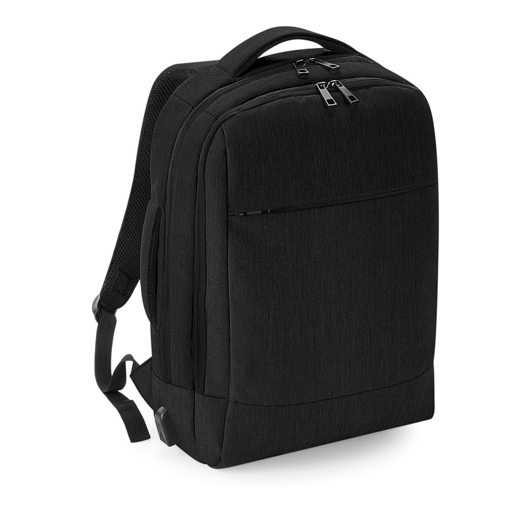 Quadra Q-Tech Charge Convertible Backpack QD990