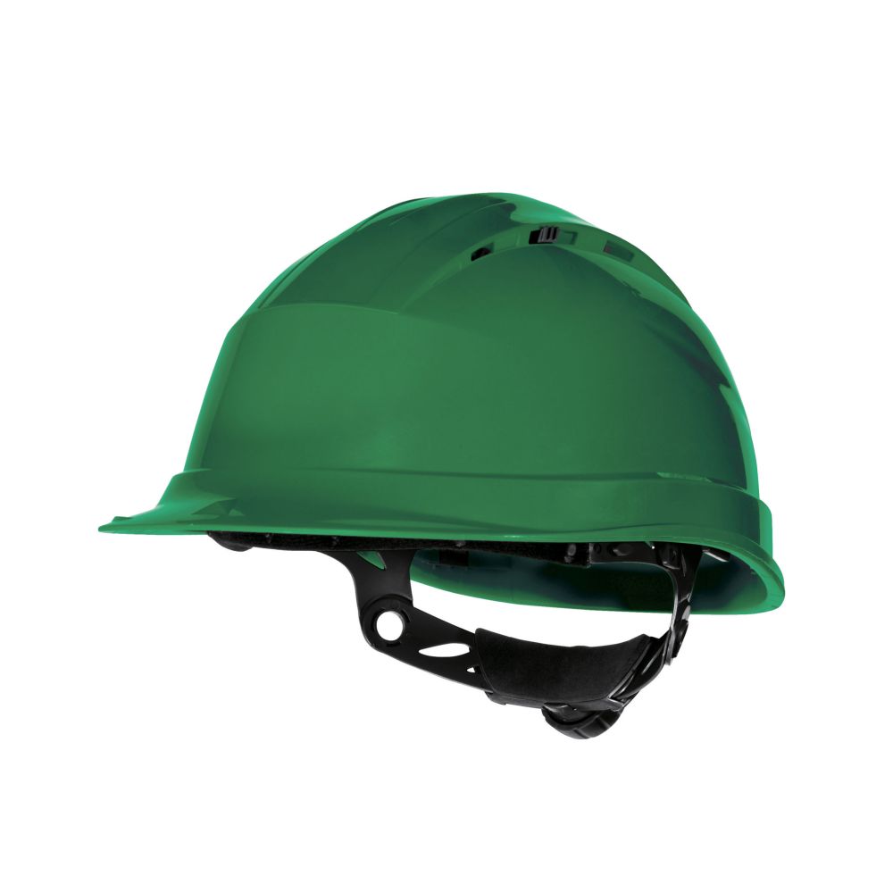 Delta Plus Quartz Rotor® Safety Helmet QUARTZ4