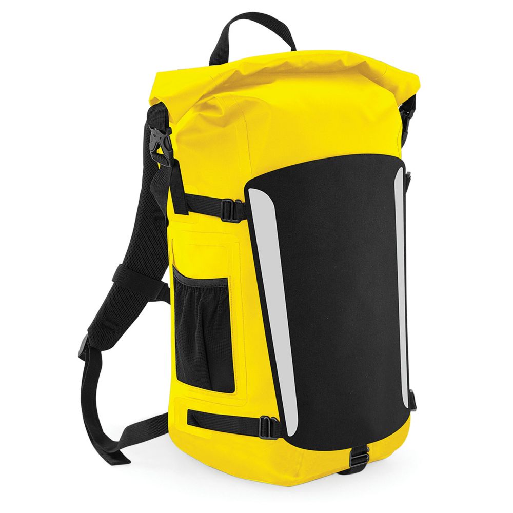 Quadra SLX® 25 Litre Waterproof Backpack
 QX625