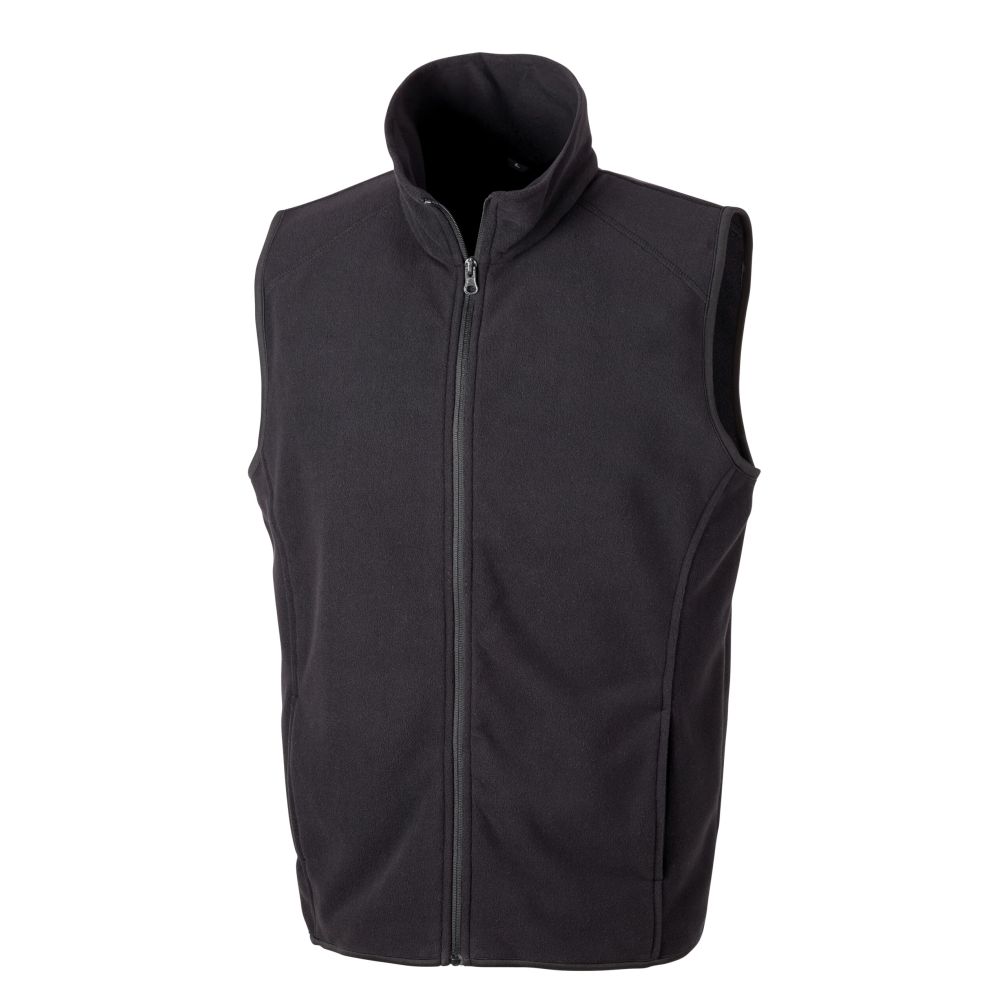 Result Core Microfleece Gilet R116X