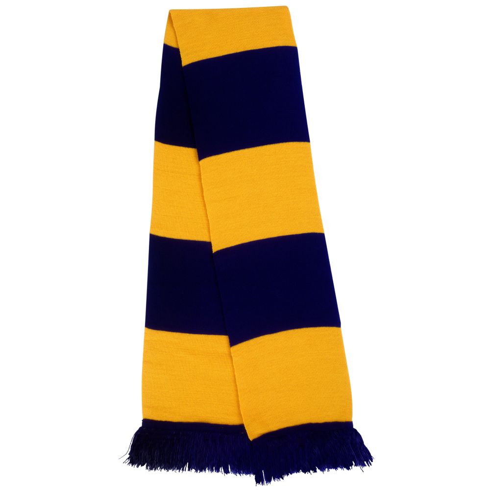 Result Winter Essentials Team Scarf R146X