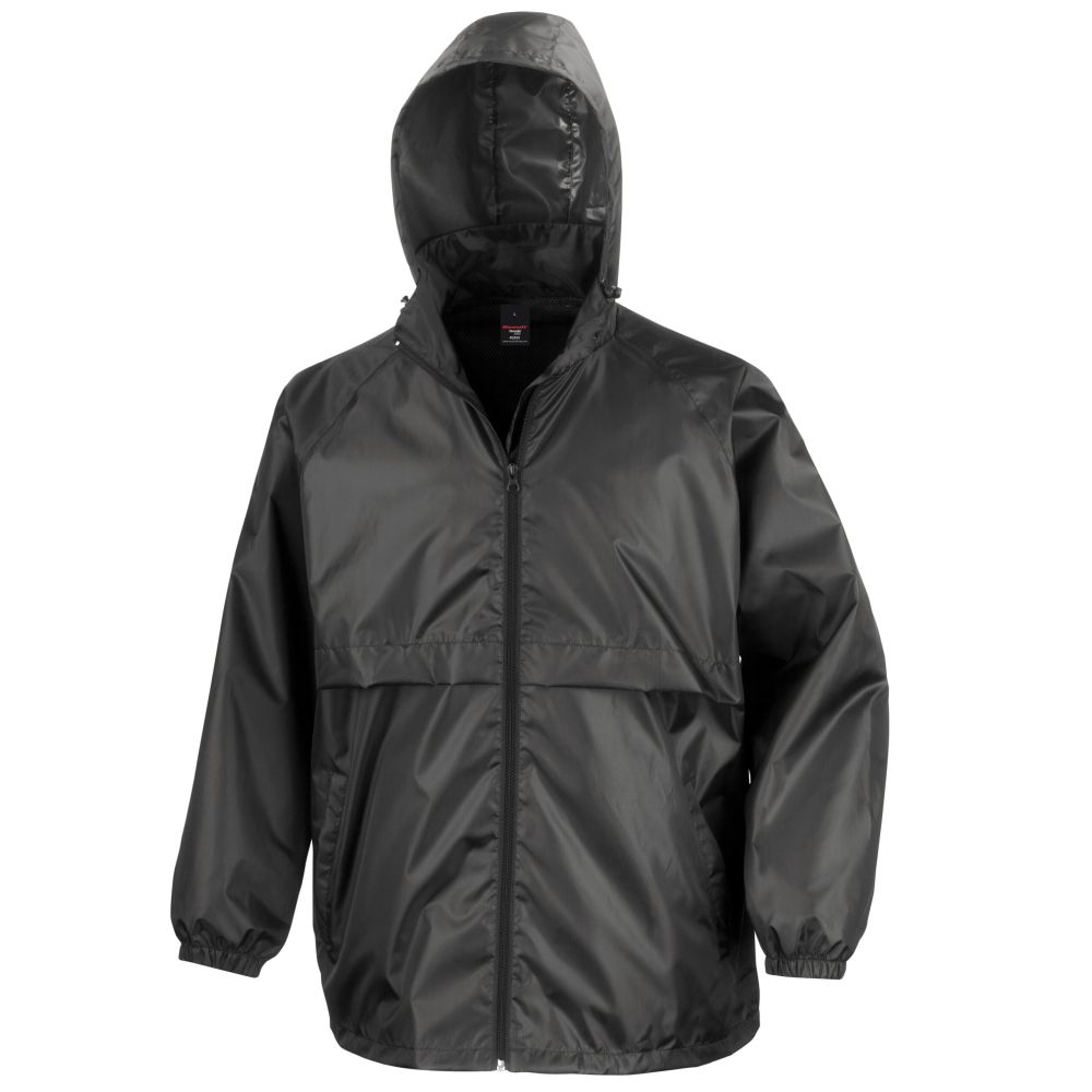 Result Core Lightweight Jacket R205X