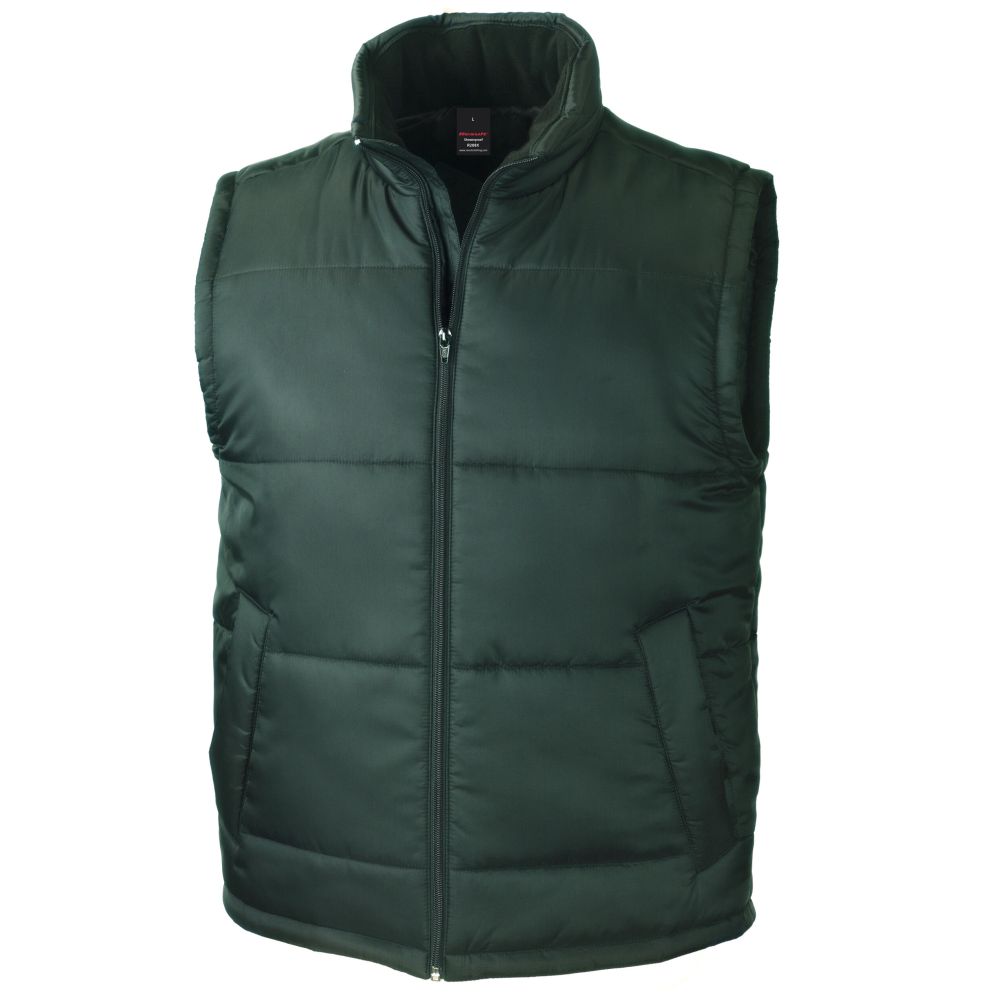 Result Core Bodywarmer R208X