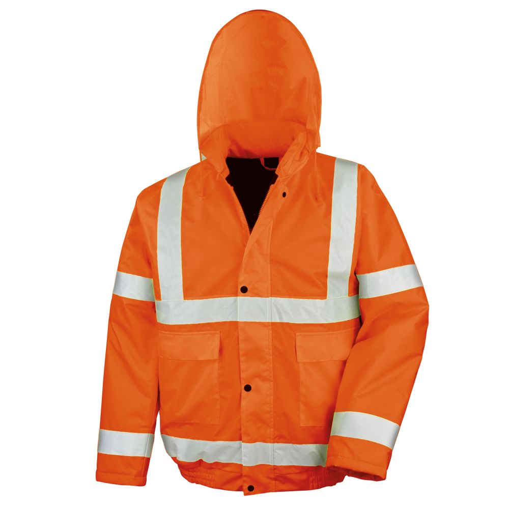 Result Safeguard Winter Blouson Jacket R217X