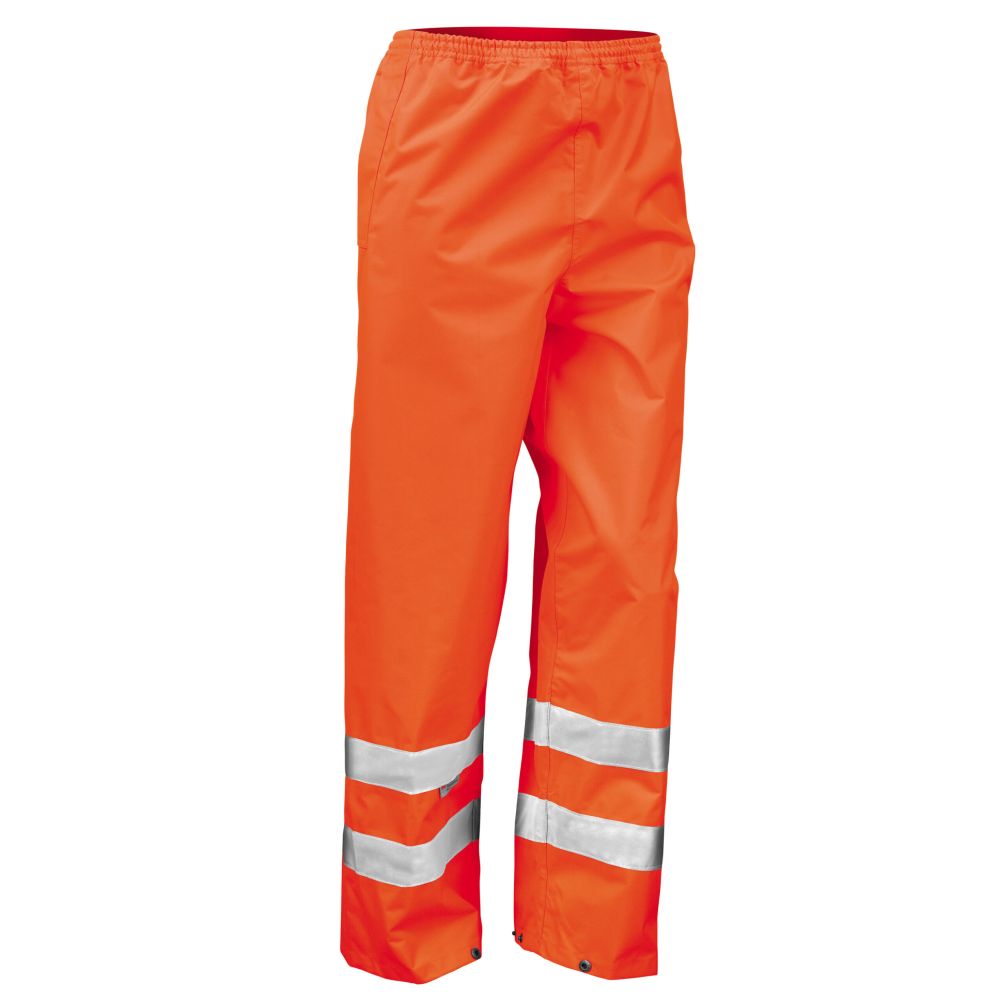 Result Safeguard Hi-Vis Trousers R22X