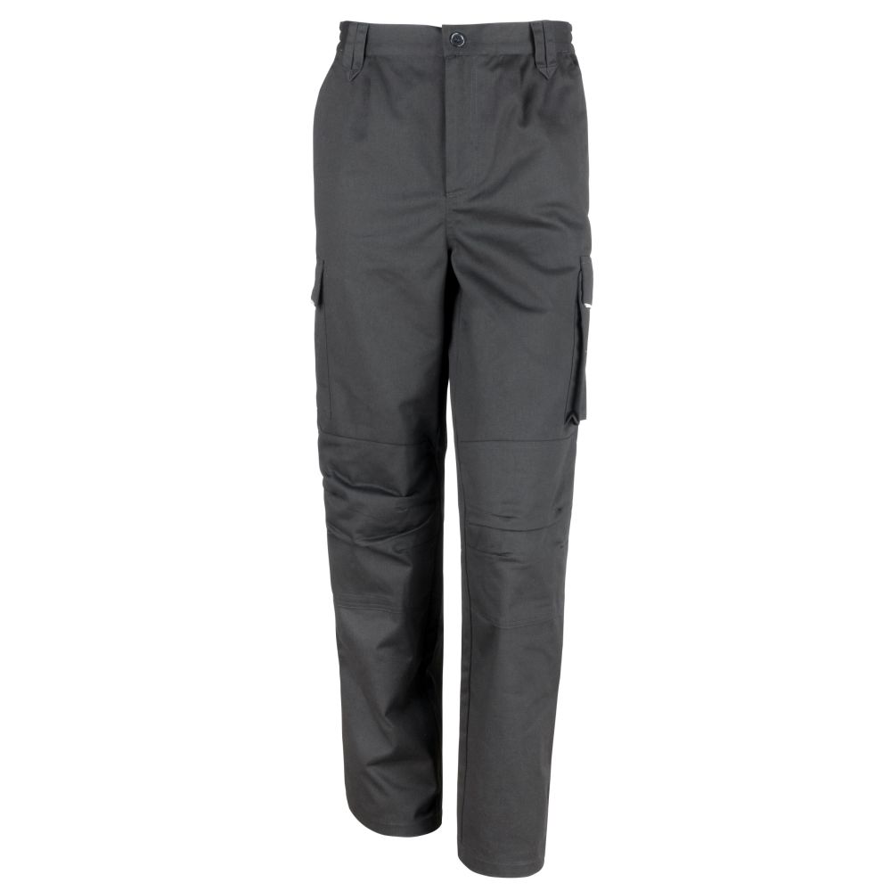 Result Workguard Women's Action Trousers R308F
