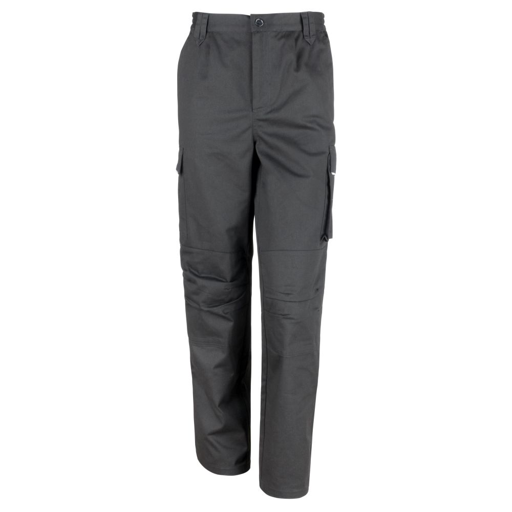 Result Workguard Action Trousers (Reg) R308M