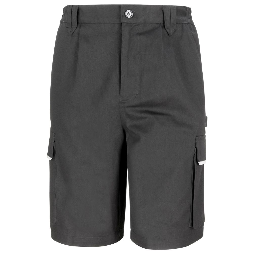 Result Workguard Action Shorts R309X