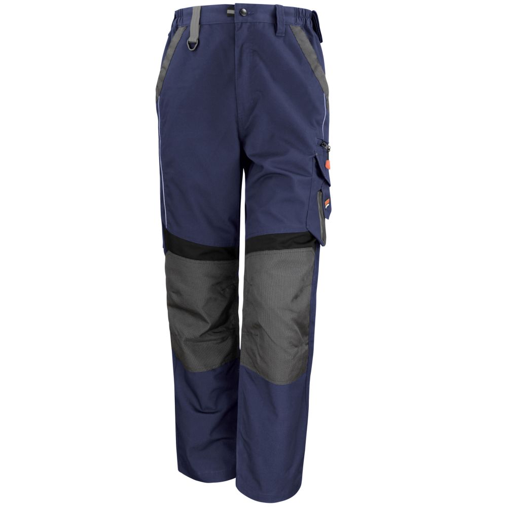 Result Workguard Technical Trouser (Reg) R310XR