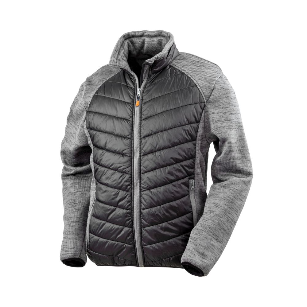 Result Workguard Elevator Jacket R314X