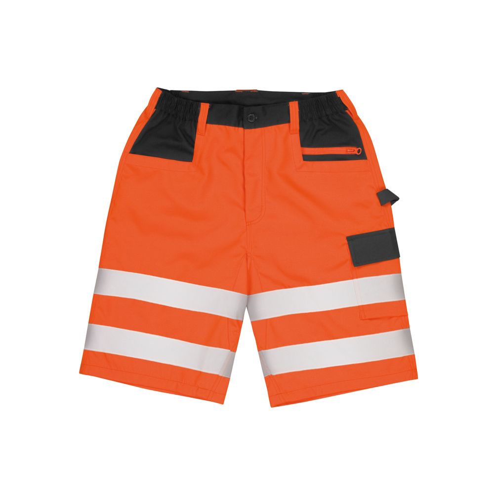 Result Safeguard Safety Cargo Shorts R328X