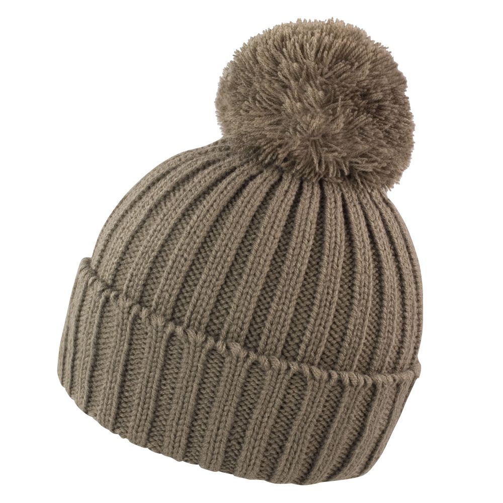 Result Winter Essentials HDi Quest Knitted Hat R369X