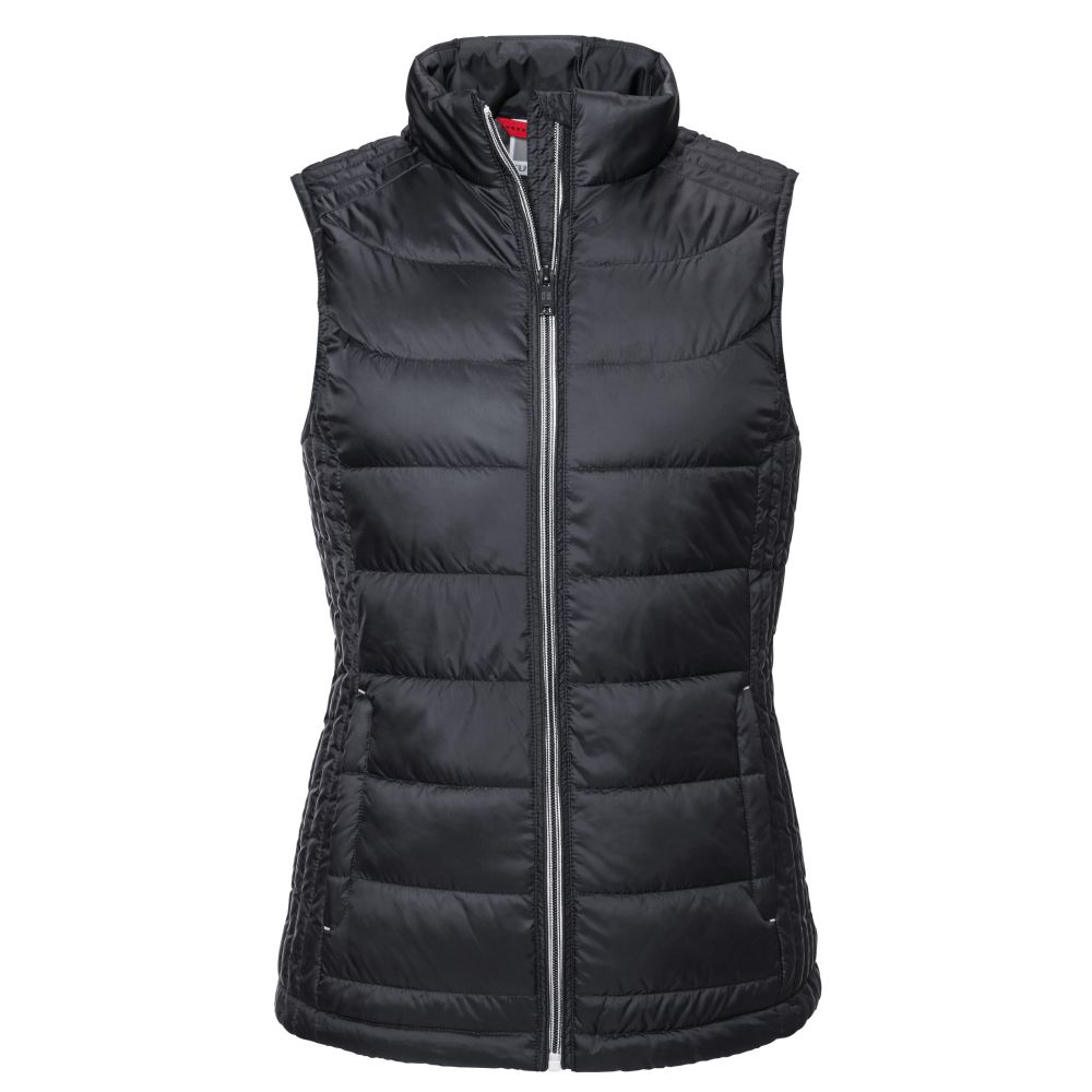 Russell Ladies' Nano Bodywarmer R441F