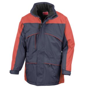 Result Seneca Ripstop Hi-Activity Jacket R98X