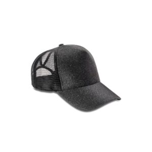 Result Headwear New York Sparkle Cap RC090X