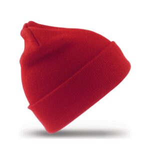Result Winter Essentials Woolly Ski Hat RC29