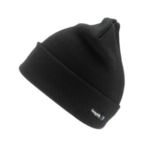 Result Winter Essentials Woolly Ski Hat with 3M™ Thinsulate™ Insulation RC33
