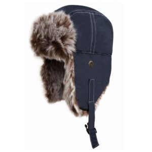 Result Winter Essentials Classic Sherpa Hat RC56
