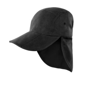 Result Headwear Fold Up Legionnaire Hat RC76A