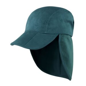 Result Headwear Fold Up Legionnaire Hat RC76A