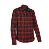 black-red-plaid