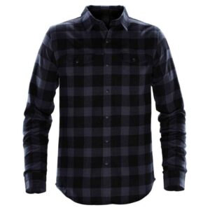Stormtech Men's Logan Snap Front Shirt SFX-1
