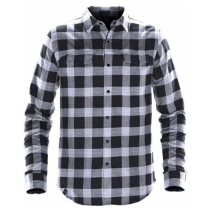 Stormtech Men's Logan Snap Front Shirt SFX-1