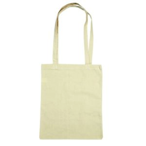 Shugon Guildford Cotton Shopper/Tote Shoulder Bag SH4112