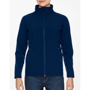 Gildan Hammer Ladies' Softshell Jacket SS800L