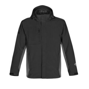 Stormtech Men's Atmosphere 3-in-1 System Jacket SSJ-1