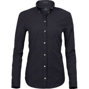 Tee Jays Ladies' Perfect Oxford Shirt TJ4001