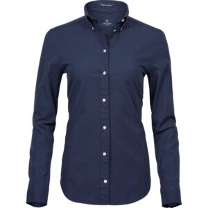 Tee Jays Ladies' Perfect Oxford Shirt TJ4001