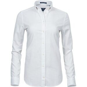Tee Jays Ladies' Perfect Oxford Shirt TJ4001