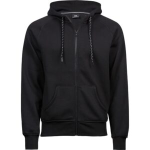 Tee Jays Men's Fashion Full Zip Hood TJ5435