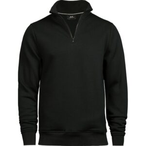 Tee Jays Half Zip Sweatshirt TJ5438