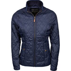 Tee Jays Ladies' Richmond Jacket TJ9661