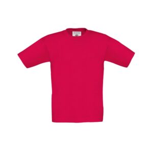 B&C Collection Kid's Exact 190 T-Shirt TK301