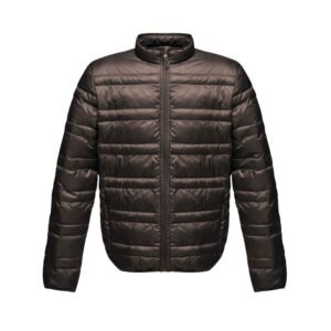 Regatta Professional Firedown Men's Down-Touch Insulated Jacket TRA496