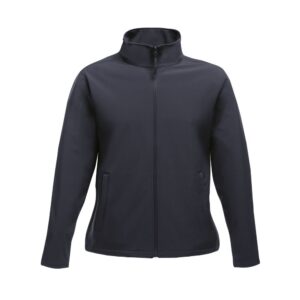 Regatta Professional Ablaze Women's Printable Softshell TRA629