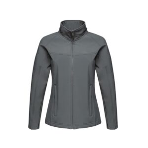 Regatta Professional Uproar Ladies' Interactive Softshell TRA645