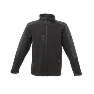 Regatta Professional Hydroforce 3-Layer Membrane Hooded Softshell TRA650