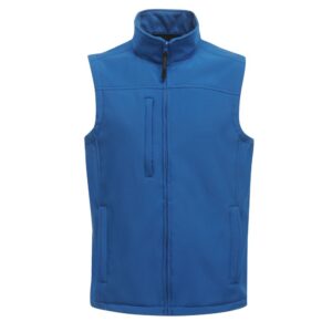 Regatta Professional Flux Men's Softshell Bodywarmer TRA788