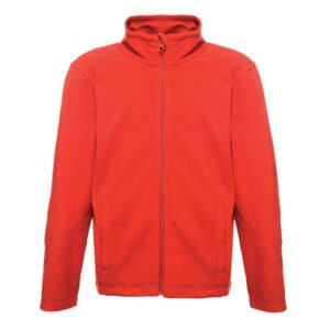 Regatta Junior Kid's Brigade II Full Zip Fleece TRF515
