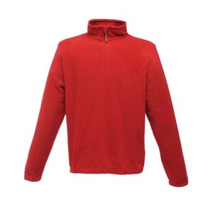 Regatta Professional Micro Zip Neck Fleece TRF549