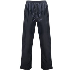 Regatta Professional Pro Packaway Breathable Overtrouser TRW348