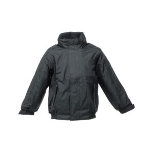 Regatta Junior Kid's Dover Fleece Lined Jacket TRW418