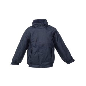 Regatta Junior Kid's Dover Fleece Lined Jacket TRW418